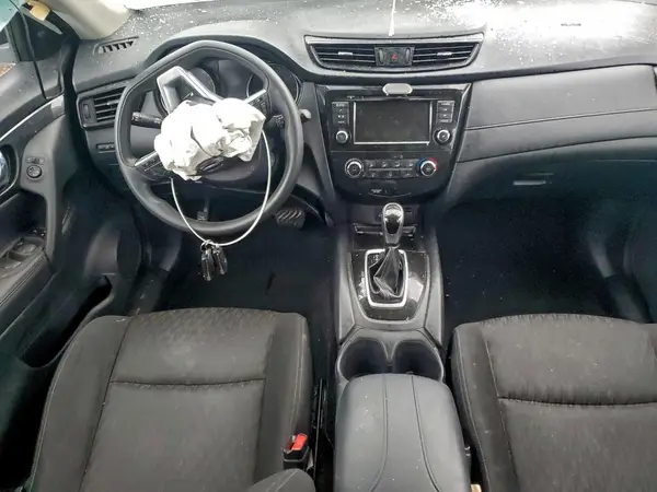 KNMAT2MT5JP569155 2018 NISSAN ROGUE - Image 8