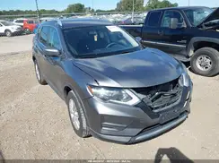KNMAT2MT5JP569432 2018 NISSAN ROGUE