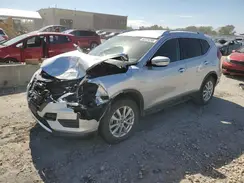 KNMAT2MT5JP570953 2018 NISSAN ROGUE