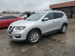 KNMAT2MT5JP571181 2018 NISSAN ROGUE