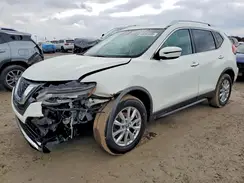 KNMAT2MT5JP572993 2018 NISSAN ROGUE