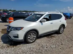 KNMAT2MT5JP573013 2018 NISSAN ROGUE