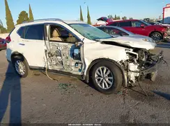 KNMAT2MT5JP573500 2018 NISSAN ROGUE