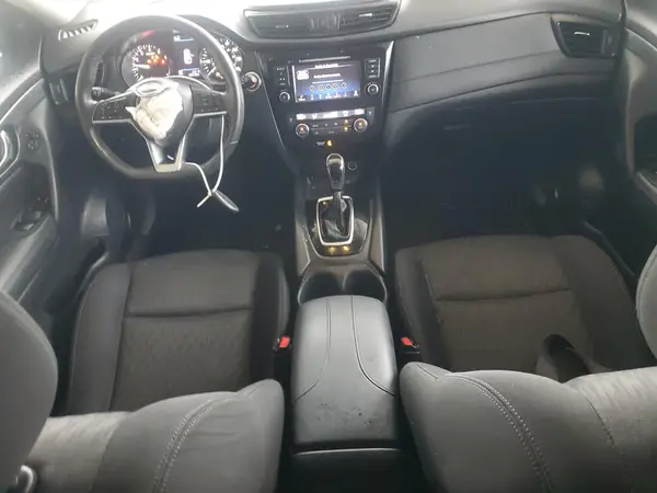 KNMAT2MT5JP574629 2018 NISSAN ROGUE - Image 8