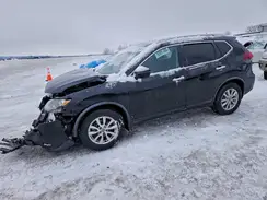 KNMAT2MT5JP574808 2018 NISSAN ROGUE