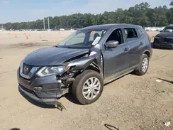 KNMAT2MT5JP576669 2018 NISSAN ROGUE