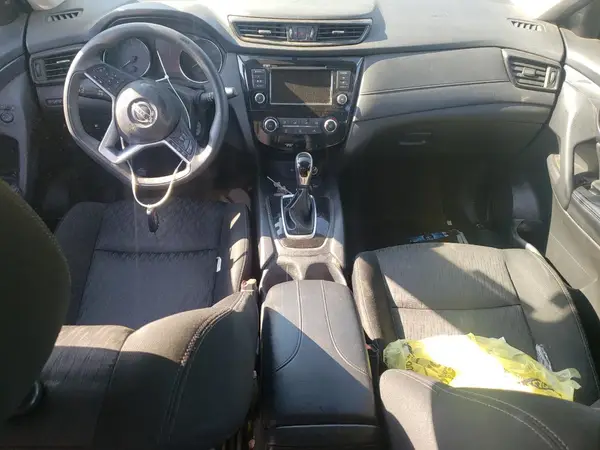 KNMAT2MT5JP576669 2018 NISSAN ROGUE - Image 8