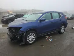 KNMAT2MT5JP577160 2018 NISSAN ROGUE