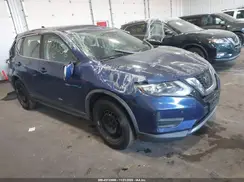 KNMAT2MT5JP577255 2018 NISSAN ROGUE