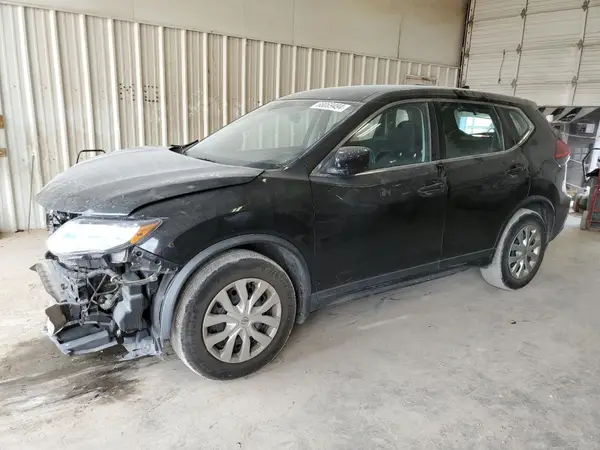 KNMAT2MT5JP577756 2018 NISSAN ROGUE - Image 1