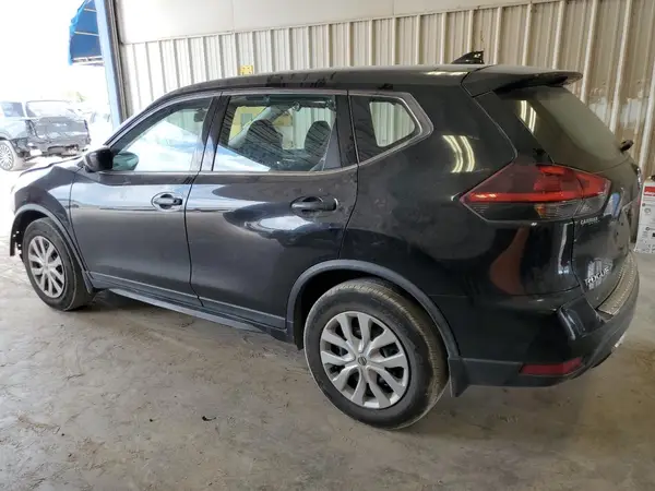 KNMAT2MT5JP577756 2018 NISSAN ROGUE - Image 2