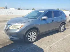 KNMAT2MT5JP578566 2018 NISSAN ROGUE