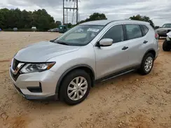 KNMAT2MT5JP579281 2018 NISSAN ROGUE