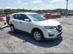 KNMAT2MT5JP580530 2018 NISSAN ROGUE