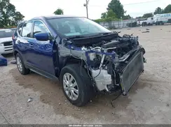 KNMAT2MT5JP581810 2018 NISSAN ROGUE
