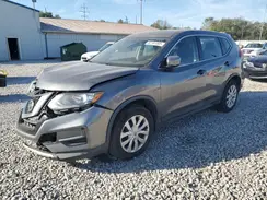 KNMAT2MT5JP582679 2018 NISSAN ROGUE