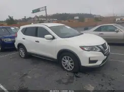KNMAT2MT5JP583444 2018 NISSAN ROGUE