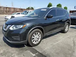 KNMAT2MT5JP585324 2018 NISSAN ROGUE