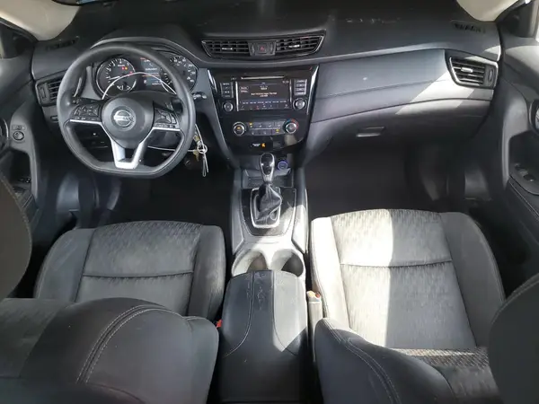 KNMAT2MT5JP585453 2018 NISSAN ROGUE - Image 8