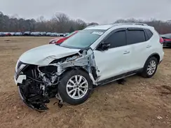 KNMAT2MT5JP585811 2018 NISSAN ROGUE