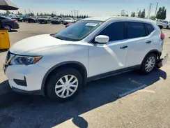KNMAT2MT5JP587820 2018 NISSAN ROGUE