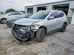 KNMAT2MT5JP589342 2018 NISSAN ROGUE