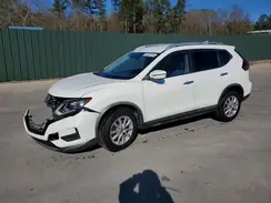 KNMAT2MT5JP589924 2018 NISSAN ROGUE
