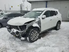 KNMAT2MT5JP590121 2018 NISSAN ROGUE