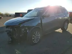 KNMAT2MT5JP590880 2018 NISSAN ROGUE