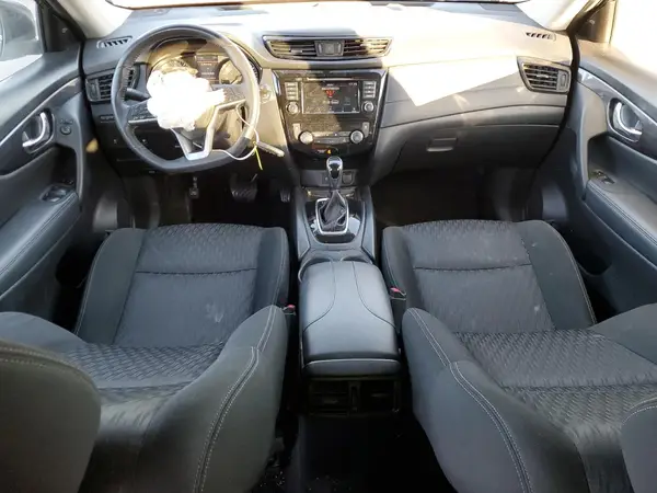 KNMAT2MT5JP590880 2018 NISSAN ROGUE - Image 8
