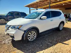 KNMAT2MT5JP591320 2018 NISSAN ROGUE