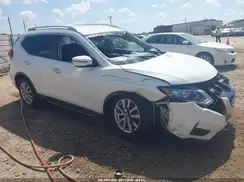 KNMAT2MT5JP592354 2018 NISSAN ROGUE