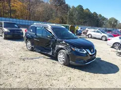 KNMAT2MT5JP592726 2018 NISSAN ROGUE
