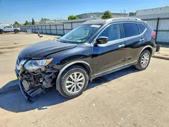 KNMAT2MT5JP593438 2018 NISSAN ROGUE