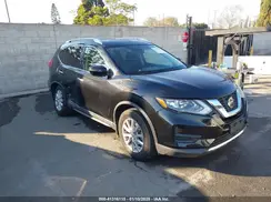 KNMAT2MT5JP593827 2018 NISSAN ROGUE