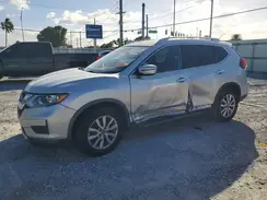 KNMAT2MT5JP593844 2018 NISSAN ROGUE