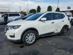 KNMAT2MT5JP596386 2018 NISSAN ROGUE