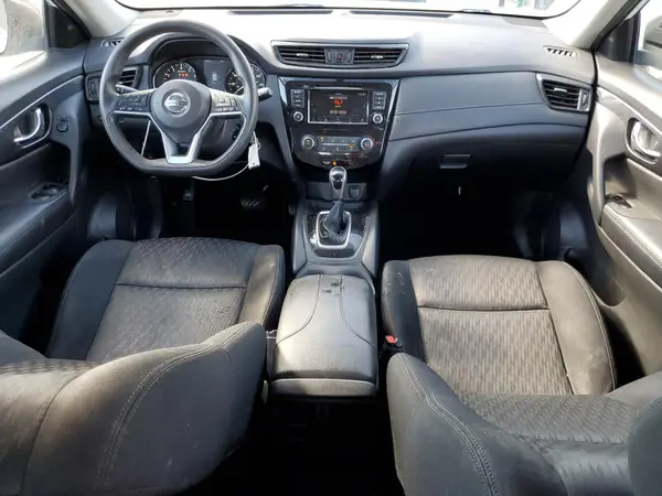 KNMAT2MT5JP596386 2018 NISSAN ROGUE - Image 8