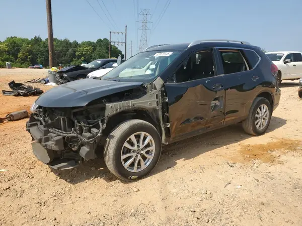 KNMAT2MT5JP597778 2018 NISSAN ROGUE - Image 1