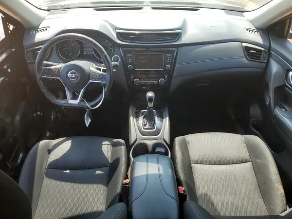 KNMAT2MT5JP597778 2018 NISSAN ROGUE - Image 8