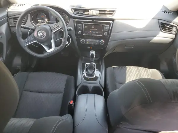 KNMAT2MT5JP597926 2018 NISSAN ROGUE - Image 8