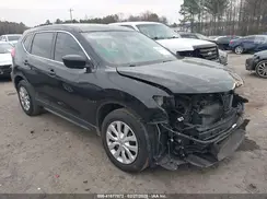 KNMAT2MT5JP597991 2018 NISSAN ROGUE