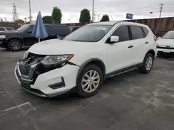 KNMAT2MT5JP598378 2018 NISSAN ROGUE