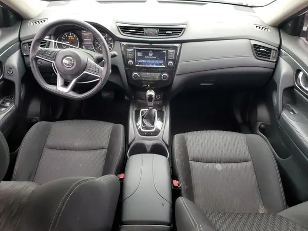 KNMAT2MT5JP598378 2018 NISSAN ROGUE - Image 8