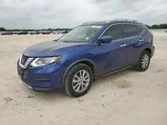 KNMAT2MT5JP600307 2018 NISSAN ROGUE