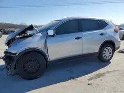 KNMAT2MT5JP602039 2018 NISSAN ROGUE