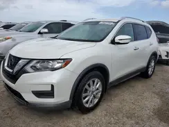 KNMAT2MT5JP603112 2018 NISSAN ROGUE