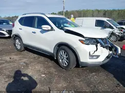 KNMAT2MT5JP603157 2018 NISSAN ROGUE
