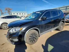 KNMAT2MT5JP604339 2018 NISSAN ROGUE