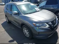 KNMAT2MT5JP604616 2018 NISSAN ROGUE